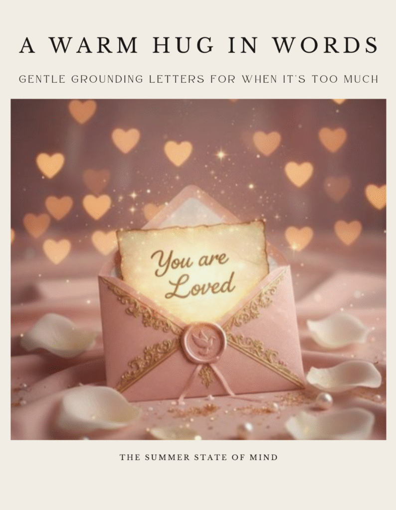 Feminine Glow: The Ultimate Feminine Reset digital bundle and companion app